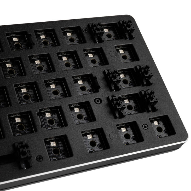 Glorious GMMK Compact Keyboard - Barebone, ANSI Layout image number 6