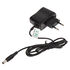 InLine Gigabit Network Switch 8-Port, 1GBit/s, Desktop, fanless image number null