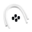 CableMod AIO Sleeving Kit Series 2 for EVGA CLC / NZXT Kraken - white image number null