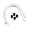 CableMod AIO Sleeving Kit Series 2 for EVGA CLC / NZXT Kraken - white