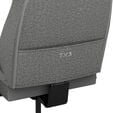 TX3 Core 360 Gaming Chair - Loft Air Light Grey image number null