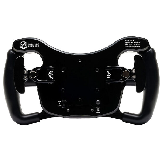 Ascher Racing F28-SC V2 image number 3