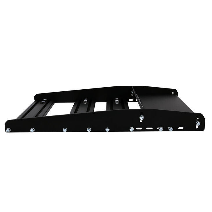 Simucube ActivePedal Pro + Gaspedal, Baseplatte und Link Hub image number 15