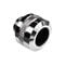 Alphacool Eiszapfen PRO fitting 13mm hard tube G1/4 - chrome