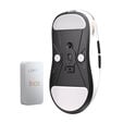 Lamzu Inca Wireless Gaming Maus - wei&szlig; image number null