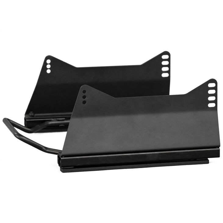 Nitro Concepts Bucket-Seat Slider and Holder image number 0