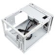 SilverStone SST-SG13WB Sugo USB3.0 - white image number null