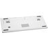 Ducky One 2 TKL PBT Gaming Keyboard, MX-Speed-Silver, RGB LED - black image number null