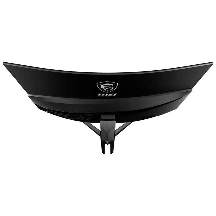 MSI MAG 321CUPDFDE, 31,5 Zoll Curved Gaming Monitor, 320Hz, Rapid VA, FreeSync Premium image number 9