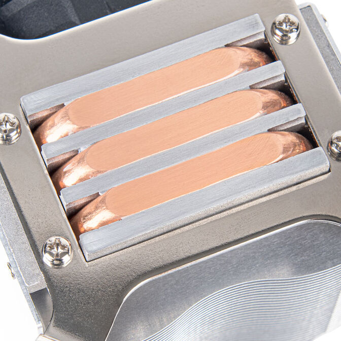 Silverstone SST-AR09-1700 CPU-K&uuml;hler image number 5
