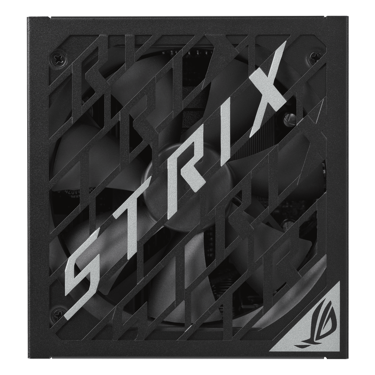 ASUS ROG Strix 1200 Platinum Netzteil, 80 PLUS Platinum, modular, PCIe 5.1 - 1.200 Watt image number 9