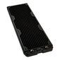 Hardware Labs Black Ice Nemesis GTS 420 Radiator- schwarz, 420 mm