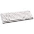 VGN V98 V2 Gaming Keyboard, Numbani Switch - white (US) image number null