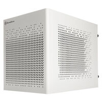 SilverStone SST-SG16W Mini-ITX Geh&auml;use - wei&szlig;