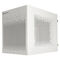 SilverStone SST-SG16W Mini-ITX Geh&auml;use - wei&szlig;