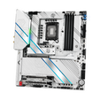 ASRock Z890 Taichi AQUA Mainboard, Sockel LGA 1851, Intel Z890, E-ATX, DDR5 image number null