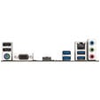 GIGABYTE A520M K V2 Mainboard, Sockel AM4, AMD A520, Micro-ATX, DDR4 image number null