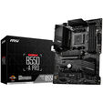 MSI B550-A Pro, Sockel AM4, AMD B550-A, ATX - DDR4 image number null