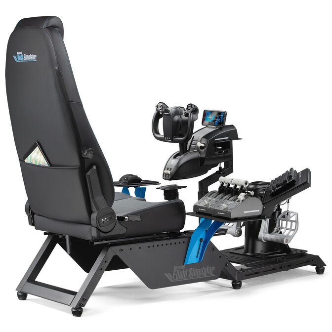 Next Level Racing Flight Simulator - Microsoft Edition image number 2