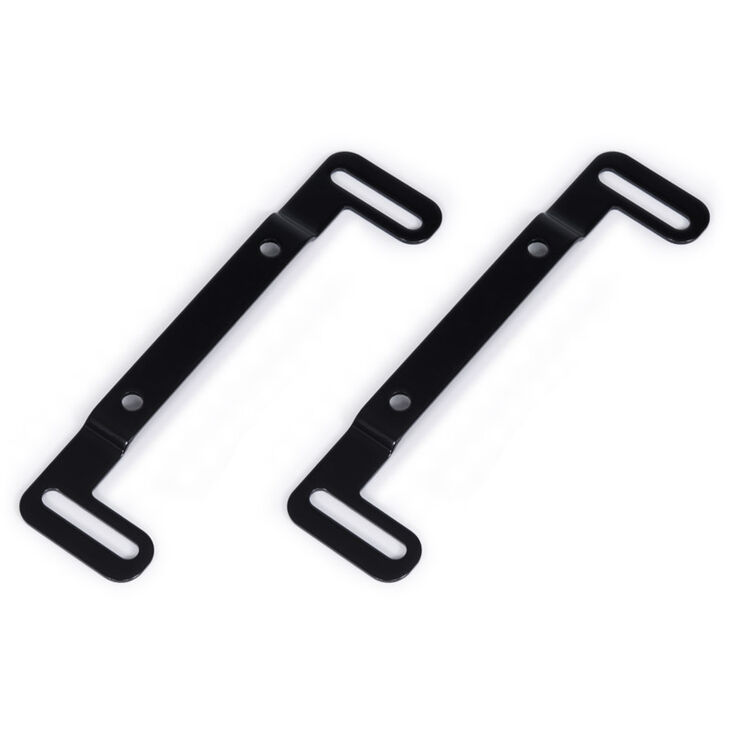 Alphacool Reservoir 120mm Mounting Bracket image number 0