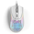 Glorious Model D 2 Gaming-Maus - wei&szlig; image number null