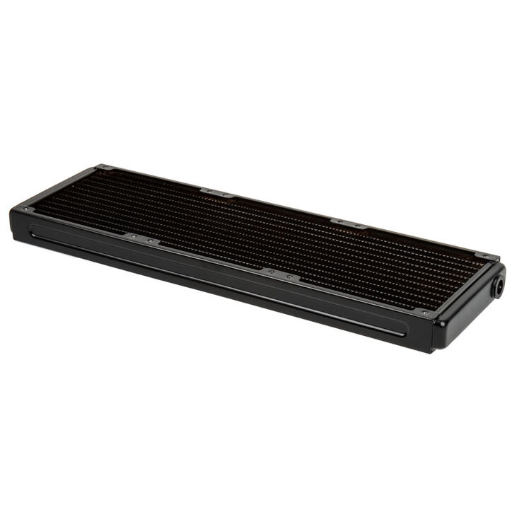 MagiCool Xflow Copper Radiator III - 360 mm image number 2