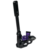 Conspit H3 hydraulic handbrake