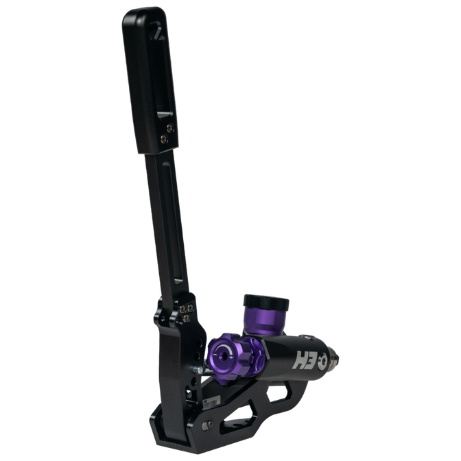 Conspit H3 hydraulic handbrake image number 0