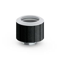 Bitspower Artemis Advanced Multi-Link - 16mm Au&szlig;endurchmesser, matt-schwarz