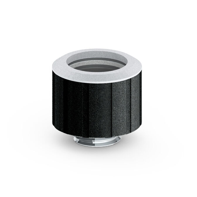 Bitspower Artemis Advanced Multi-Link - 16mm Au&szlig;endurchmesser, matt-schwarz image number 0