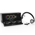 be quiet! Pure Loop 2 FX AiO Wasserk&uuml;hlung - 360mm image number null