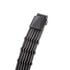 Cablemod PRO ModMesh RT 12VHPWR auf 3x PCI-e Kabel für ASUS/Seasonic/Phanteks - 60cm, carbon image number null
