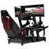 Next Level Racing Elite Direct Monitor Mount - Black Edition image number null