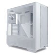 Lian Li LANCOOL III E-ATX-Geh&auml;use, Midi-Tower - wei&szlig; image number null