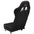 Asetek SimSports Initium Cockpit + Compact Seat image number null