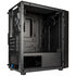 Kolink Inspire K2 Plus ARGB Micro-ATX Case, Tempered Glass - black image number null