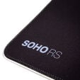Akasa Soho RS RGB Mousepad image number null