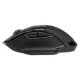 Corsair Dark Core RGB PRO Wireless Gaming Maus - schwarz image number null