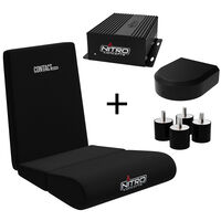 Nitro Concepts TrackSync Ultimate Bundle
