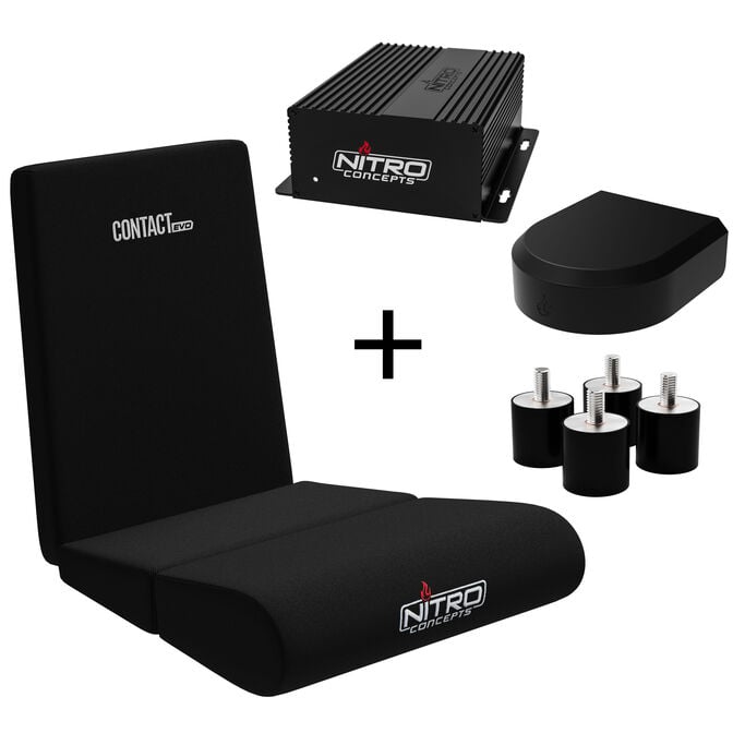 Nitro Concepts TrackSync Ultimate Bundle image number 0