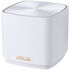 ASUS ZenWiFi XD5 AX3000 3er Pack Mesh WiFi System - weiß image number null