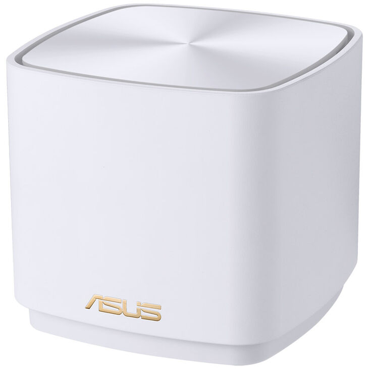 ASUS ZenWiFi XD5 AX3000 3er Pack Mesh WiFi System - weiß image number 3