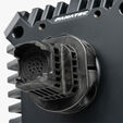 Fanatec CSL DD QR2 Wheelbase (8Nm) image number null