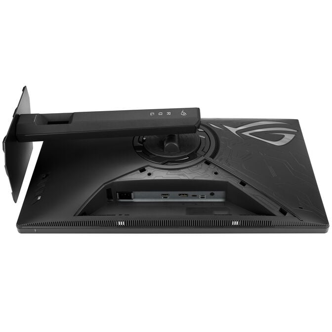 ASUS ROG Strix XG27UCGR, 27 Zoll UHD Gaming Monitor, 162/485Hz, Fast IPS, Dual Mode, G-SYNC Compatible image number 6