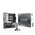 ASUS PRIME B840M-A WiFi motherboard, AM5 socket, AMD B840, Micro-ATX, DDR5 image number null