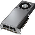 GIGABYTE Radeon AI PRO R9700 AI TOP 32G Grafikkarte, 32GB GDDR6 - Retail image number null