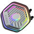Cooler Master MasterLiquid 240 Atmos ARGB AiO Wasserkühlung - 240 mm image number null
