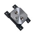 Bitspower Summit XC CPU Block AMD Edition - grau image number null