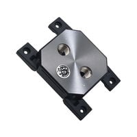 Bitspower Summit XC CPU Block AMD Edition - grey