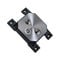 Bitspower Summit XC CPU Block AMD Edition - grau
